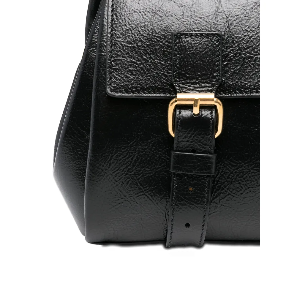 Flap Shoulder Bag