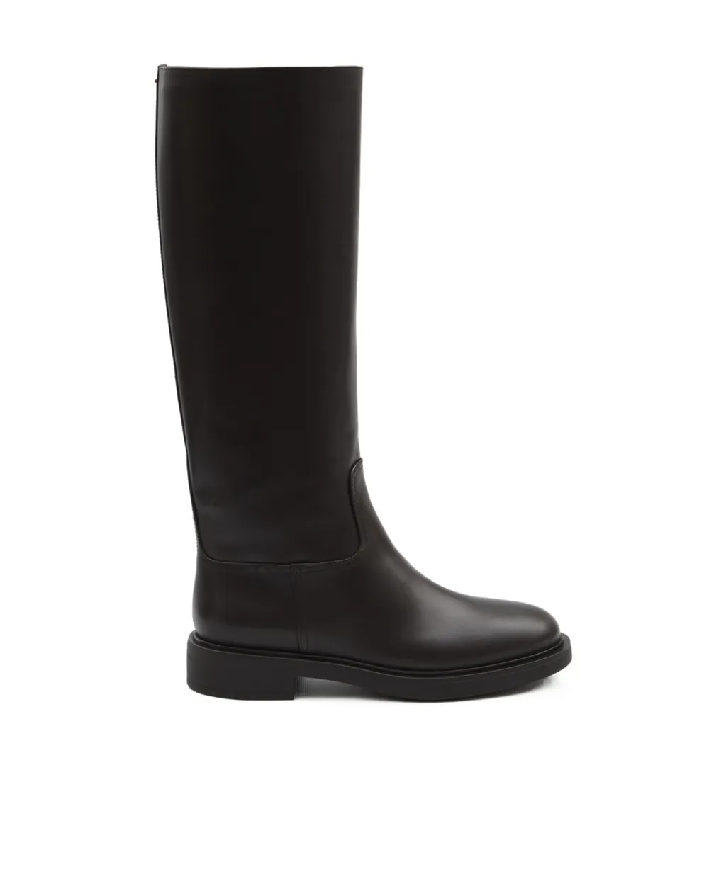 Ascott Boots