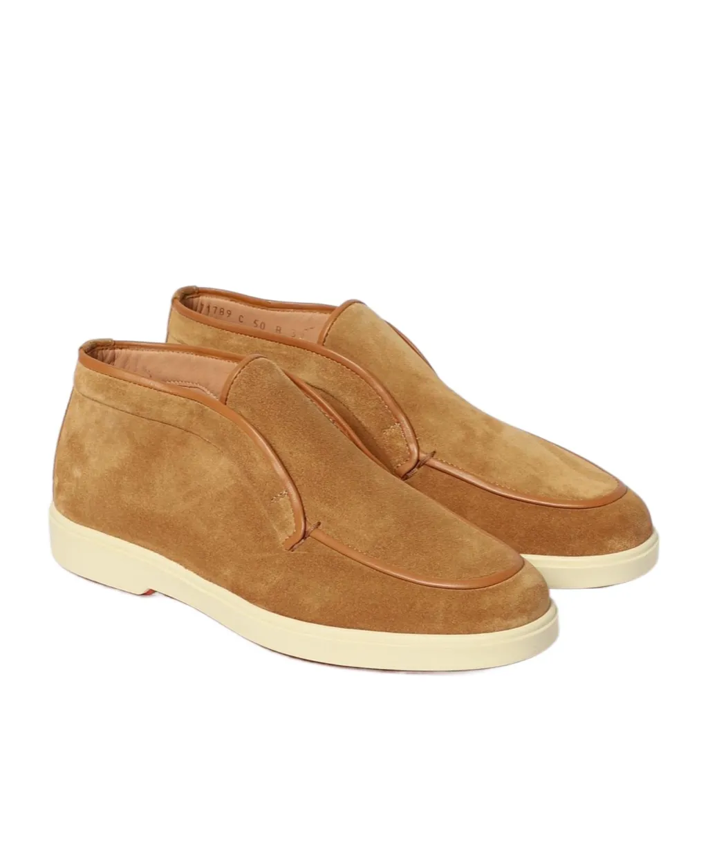 Slip-On Casual Shoes
