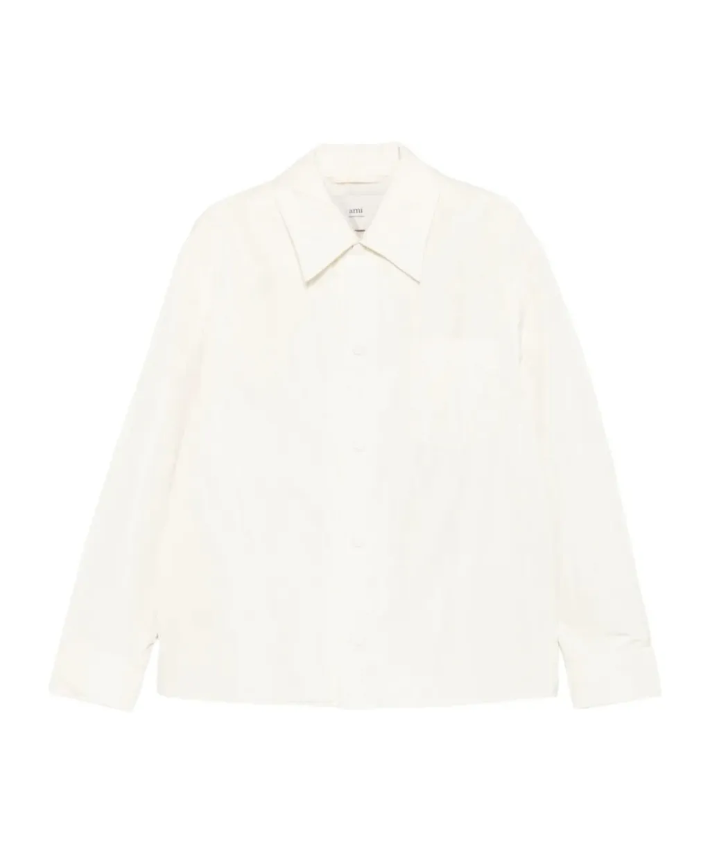 Lapel Long-Sleeved Casual Jacket