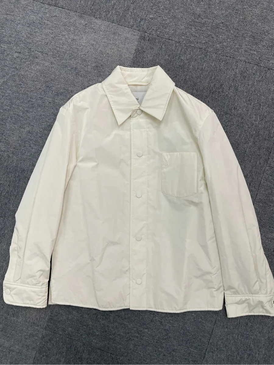 Lapel Long-Sleeved Casual Jacket