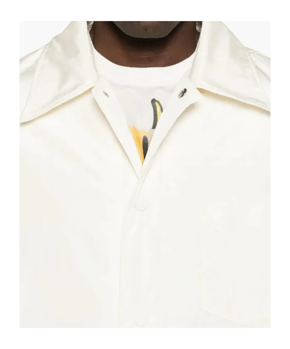 Lapel Long-Sleeved Casual Jacket