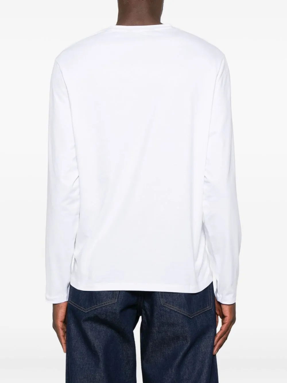 Long-Sleeved T-Shirt