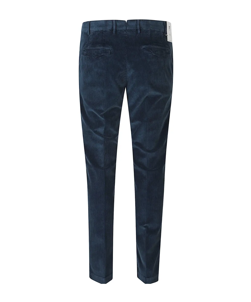 Corduroy Trousers