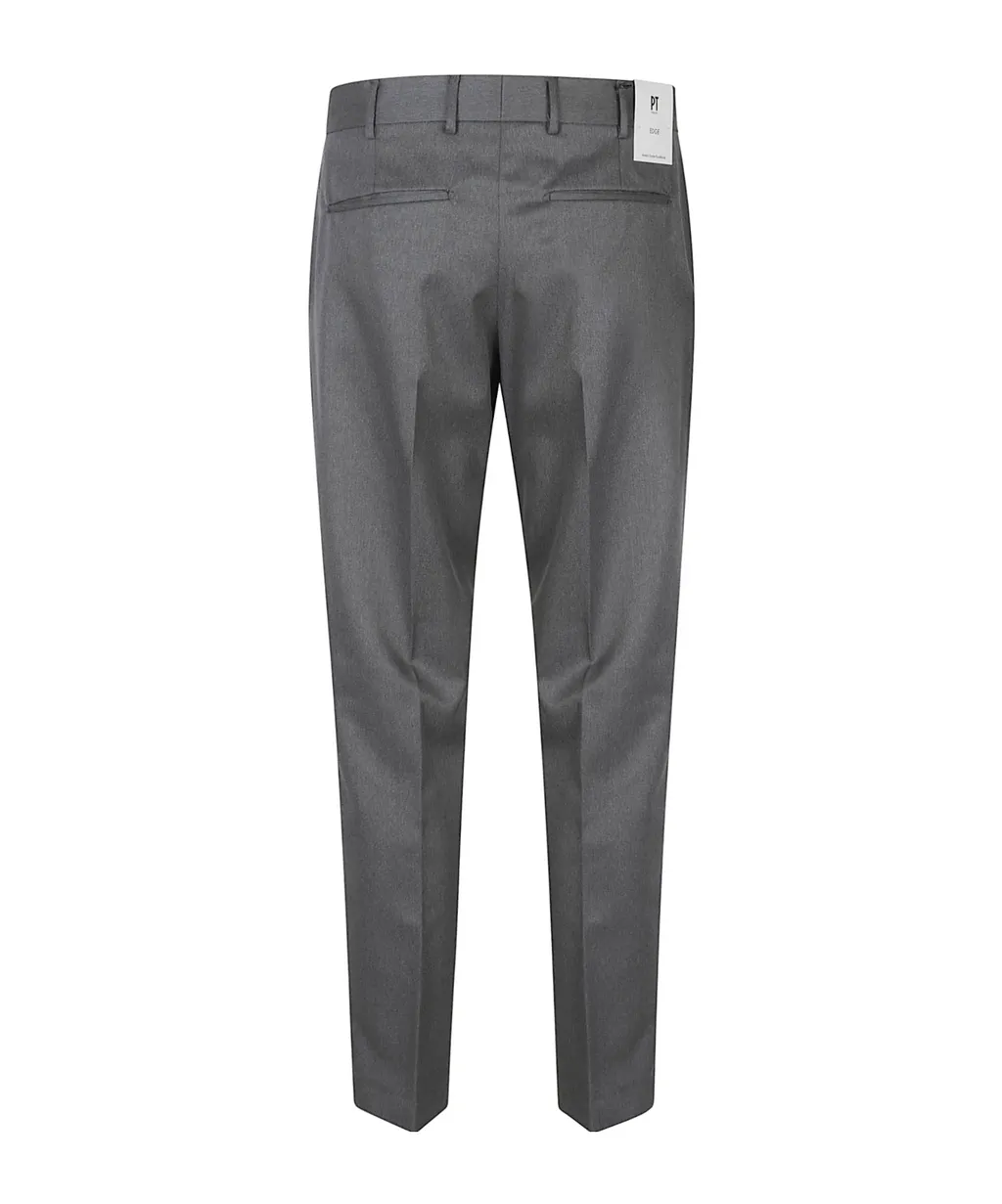Rebel Flat Front Pants