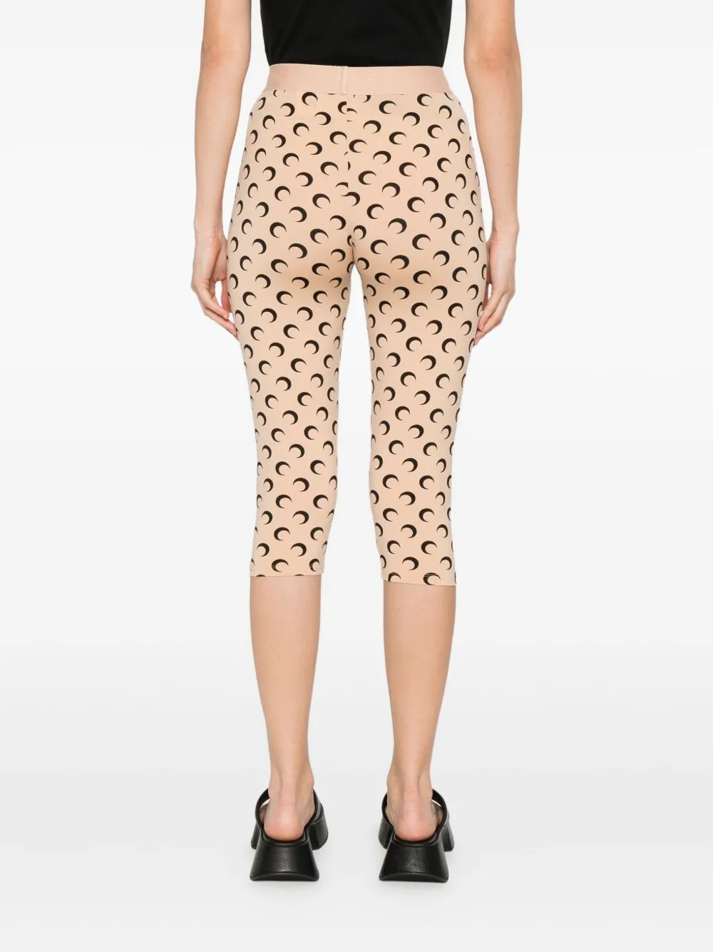 Printed Base Leggings