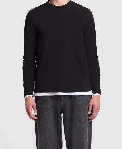 Long-Sleeved T-Shirt