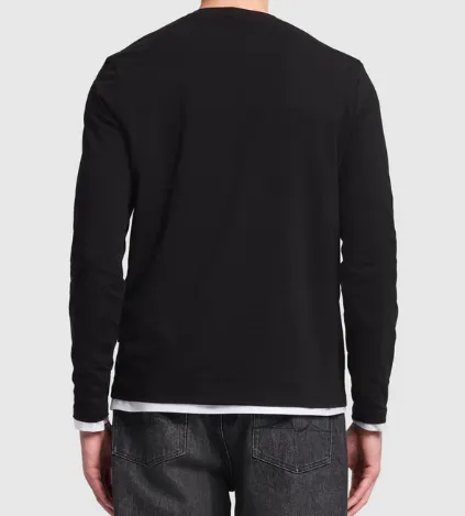 Long-Sleeved T-Shirt
