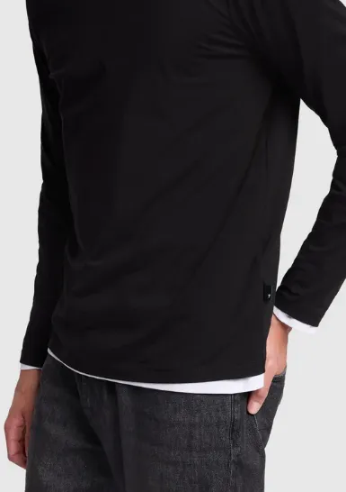 Long-Sleeved T-Shirt