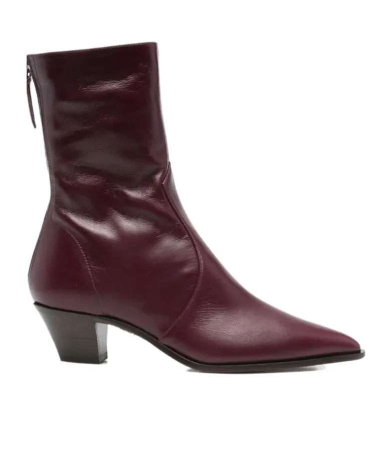 Aquazzura Brunswick Ankle Boots
