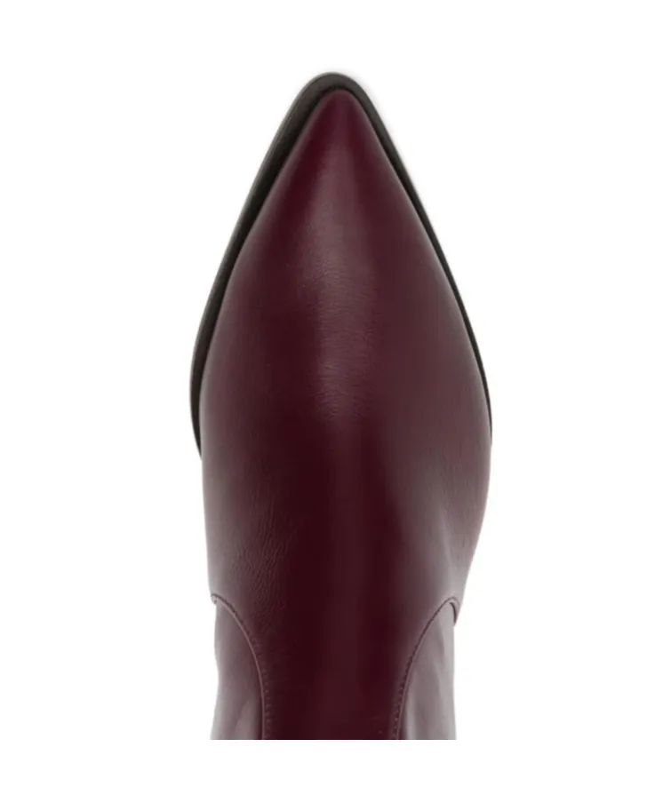 Aquazzura Brunswick Ankle Boots