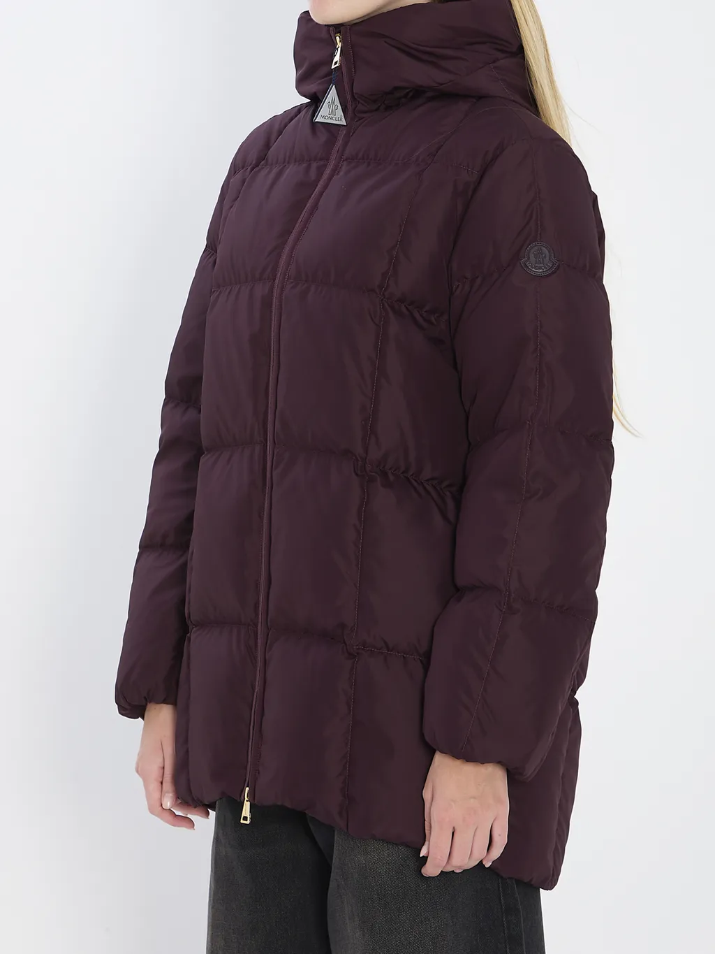 Moncler Darbon Puffer Jacket