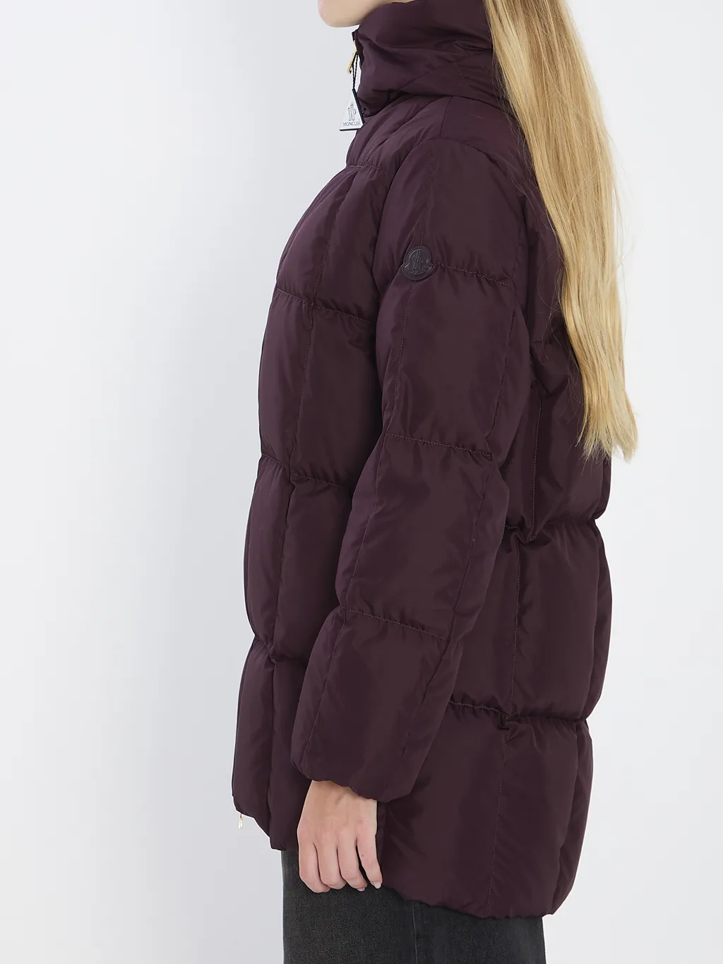 Moncler Darbon Puffer Jacket