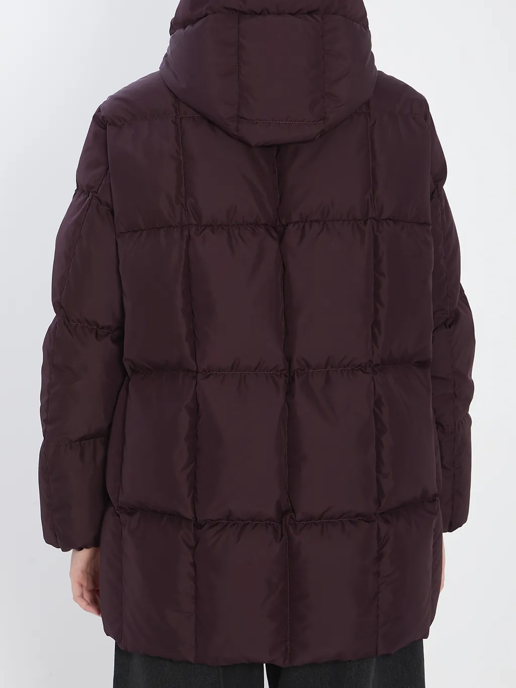 Moncler Darbon Puffer Jacket