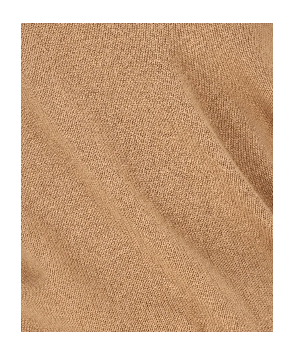 Long-Sleeved Sweater