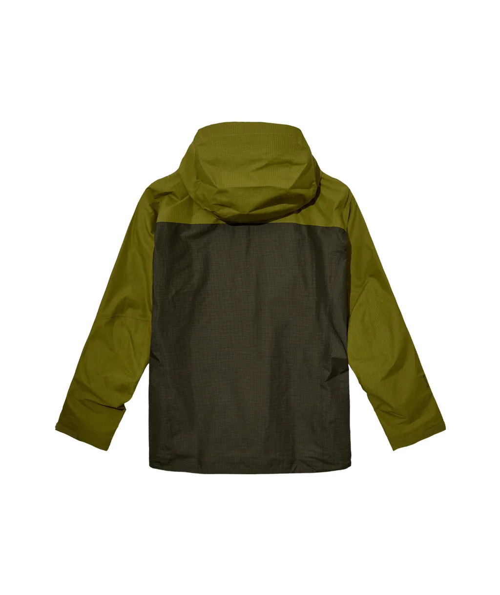 Alpha Jacket