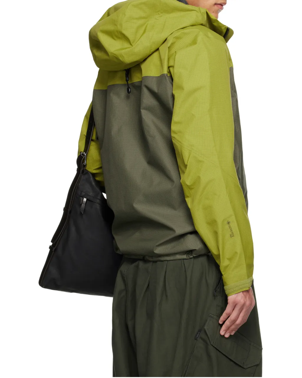 Alpha Jacket