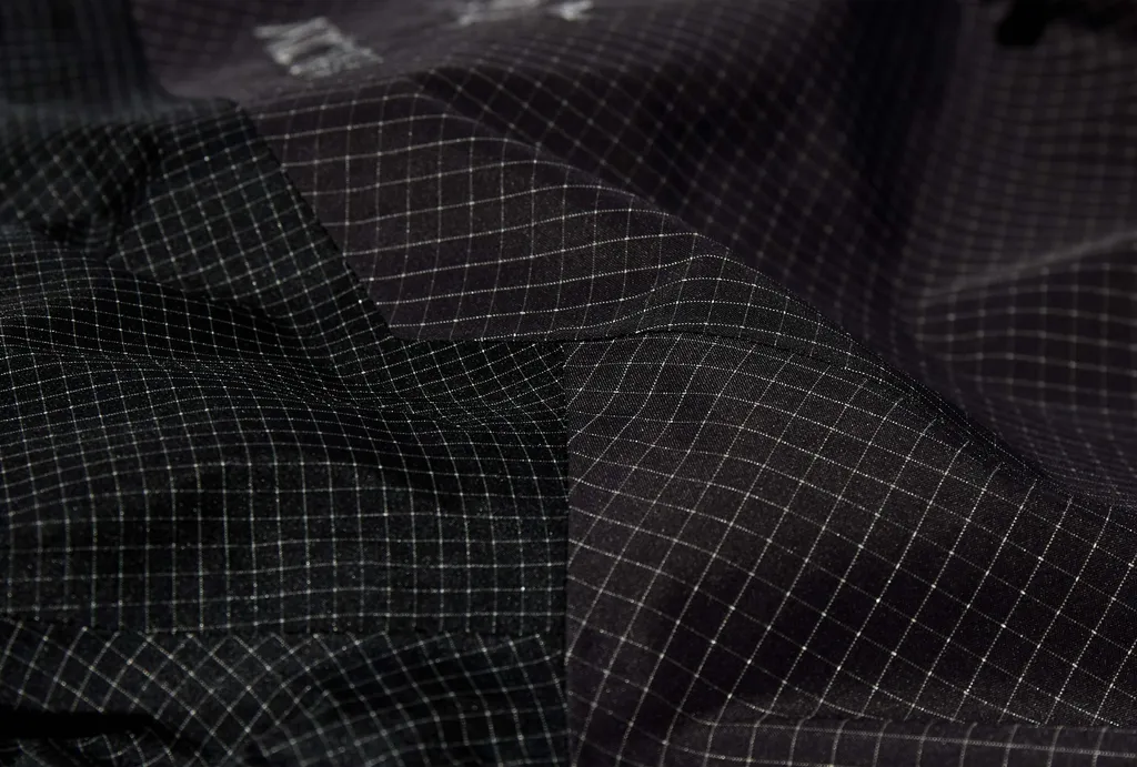 Alpha Jacket