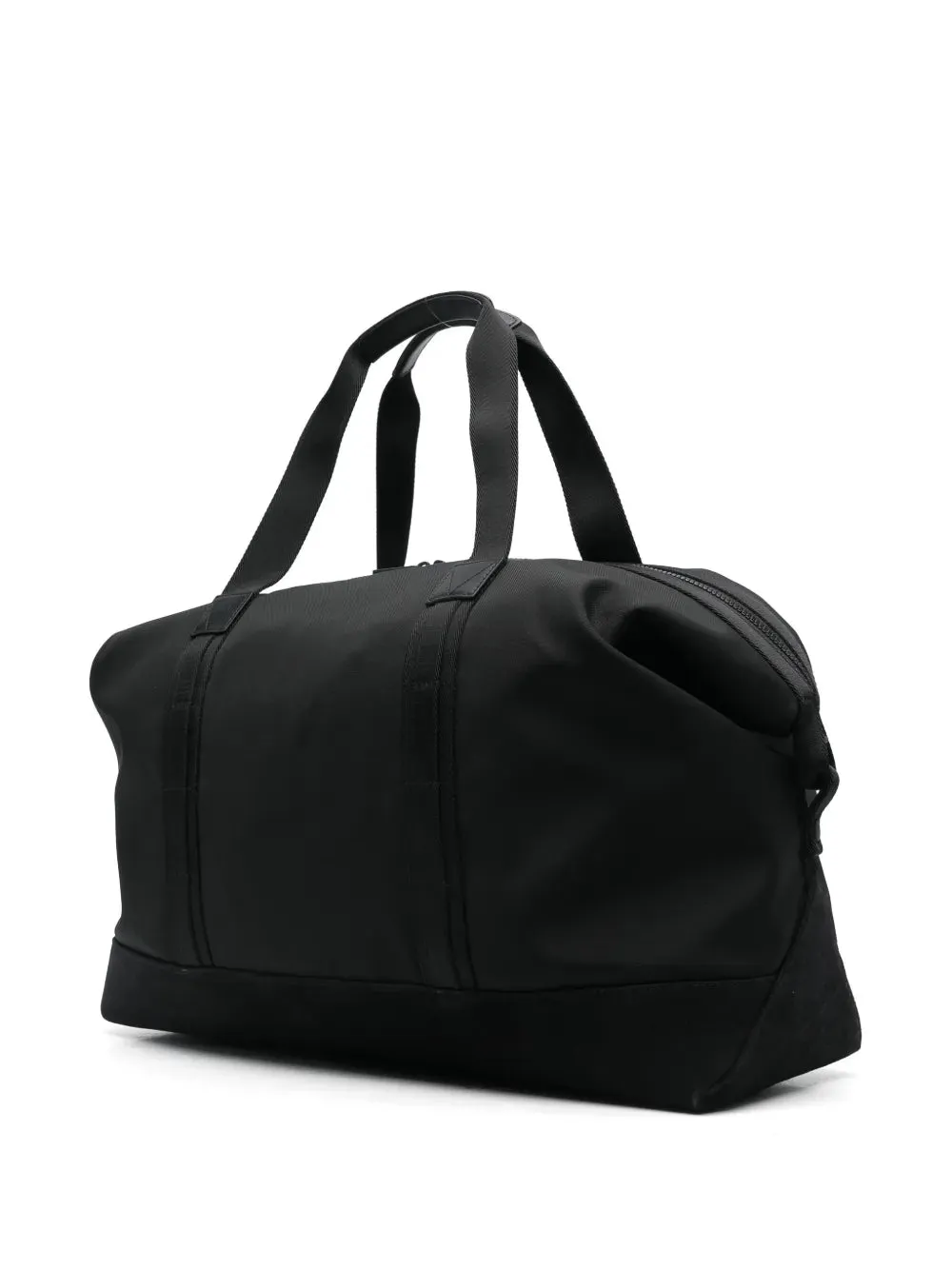 Logo Shoulder Bag