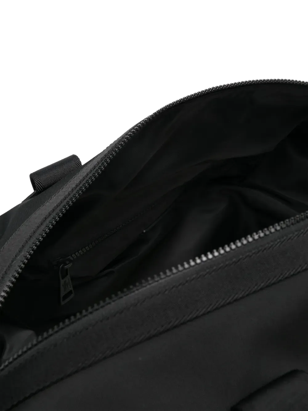 Logo Shoulder Bag