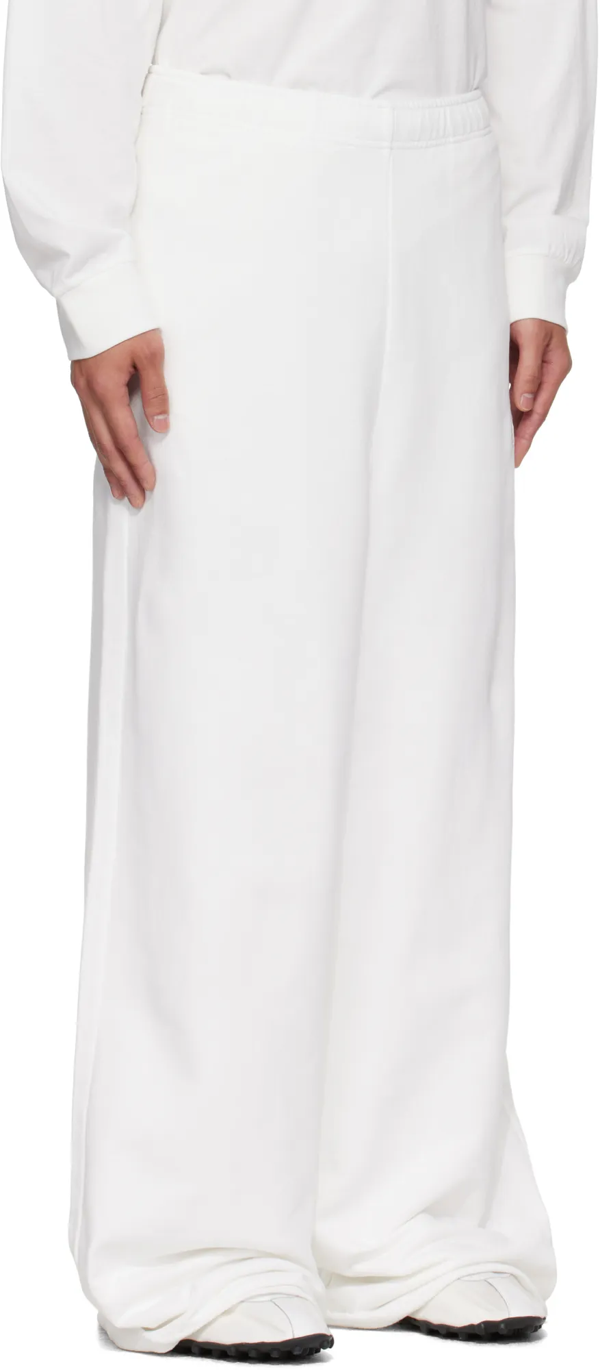 Drawstring Sweatpants