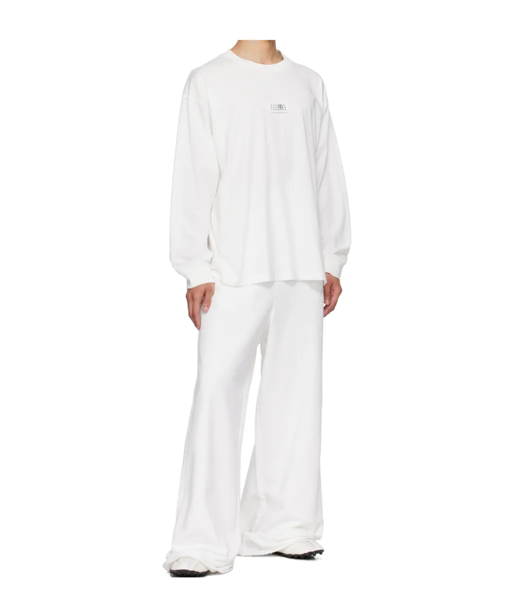Drawstring Sweatpants