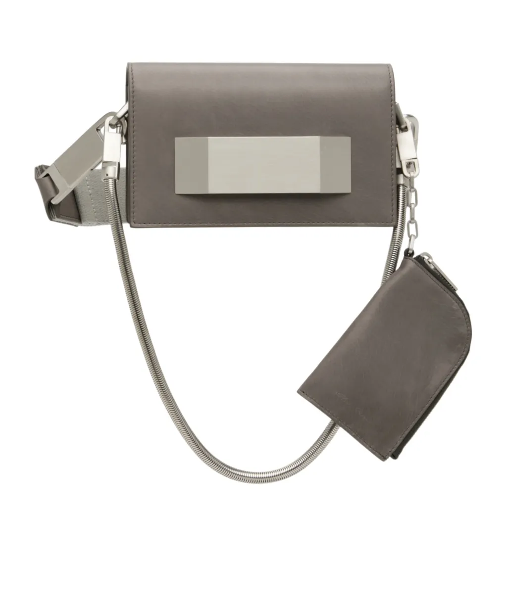 Concordians Griffin Mini Shoulder Bag