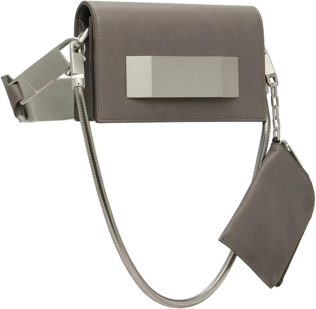 Concordians Griffin Mini Shoulder Bag