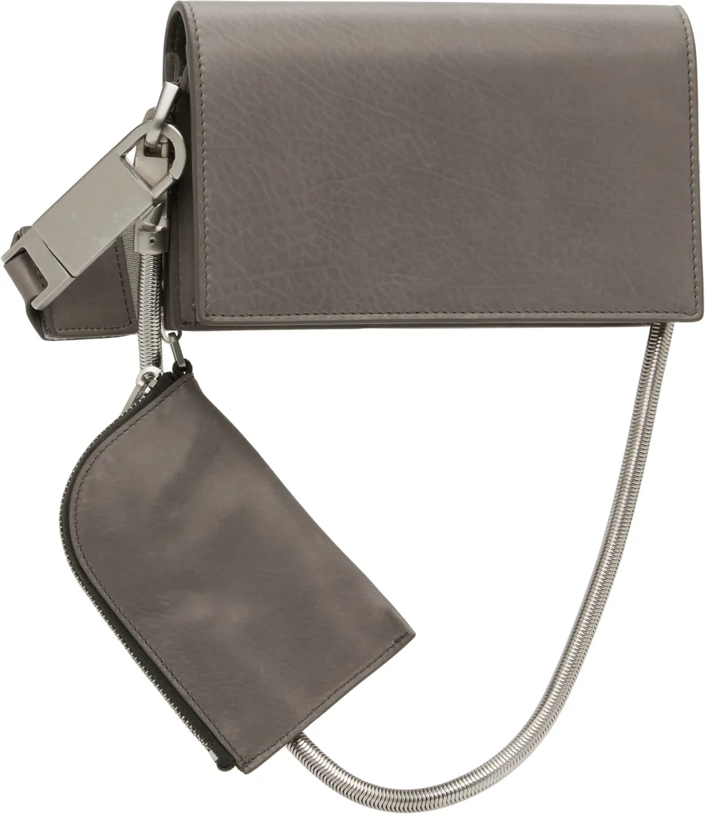 Concordians Griffin Mini Shoulder Bag