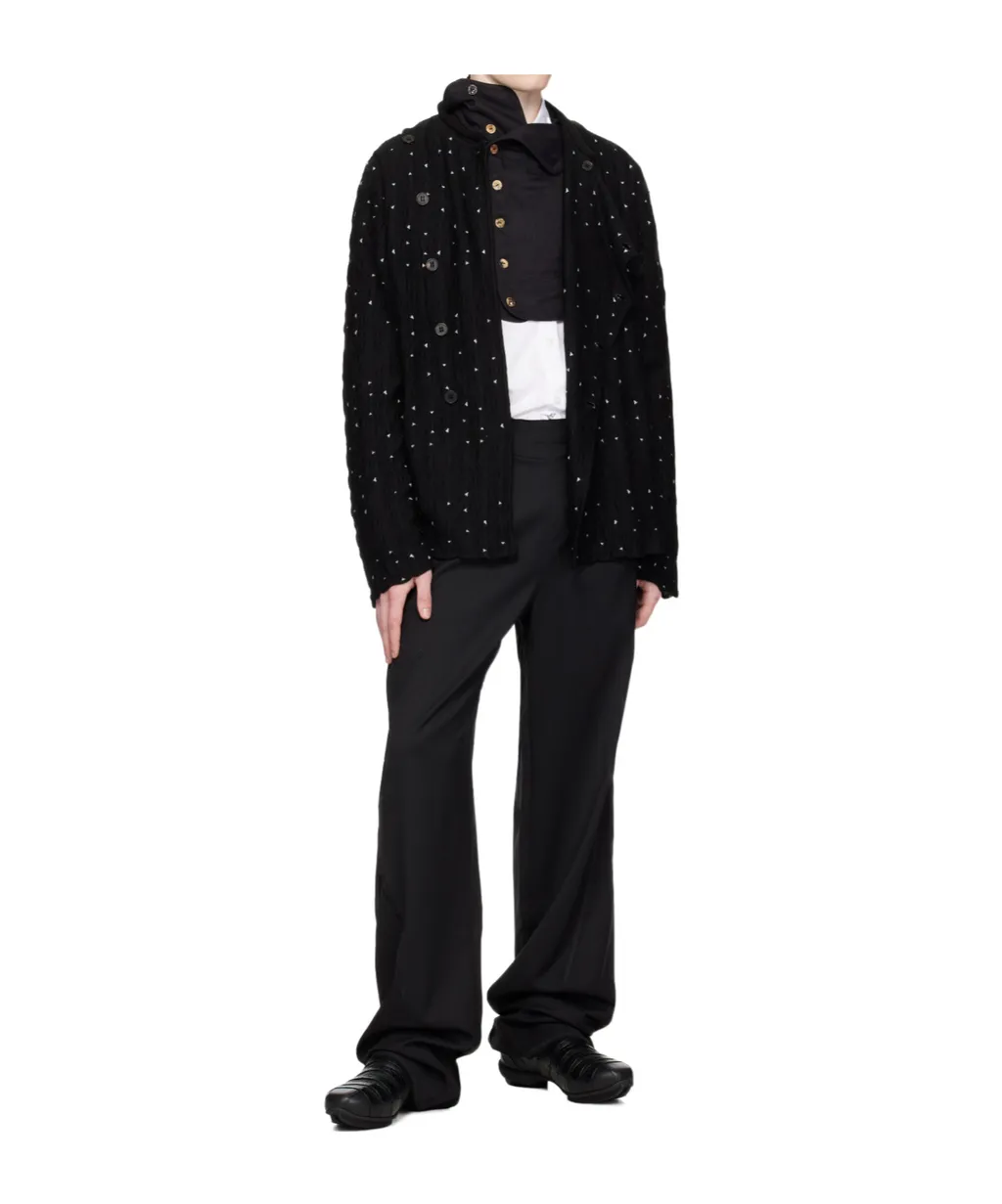 Kiko Kostadinov Vig K-Dart Trousers