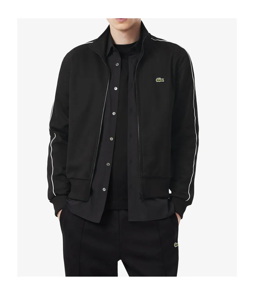 Zip-Up Sports Jacket