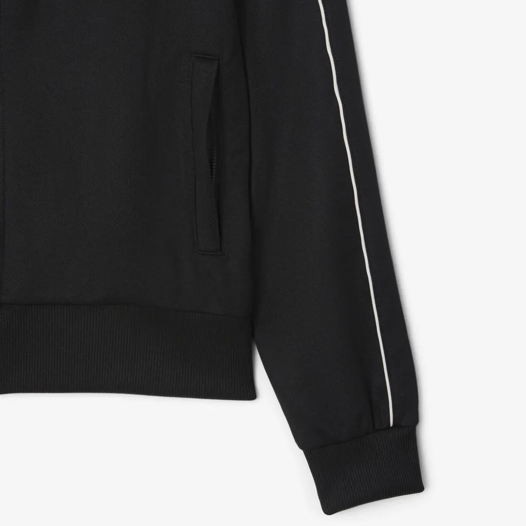Zip-Up Sports Jacket