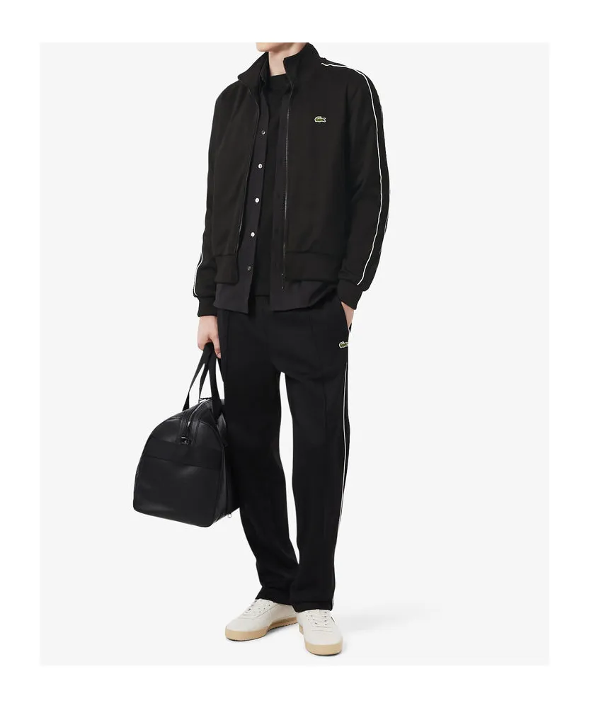 Zip-Up Sports Jacket
