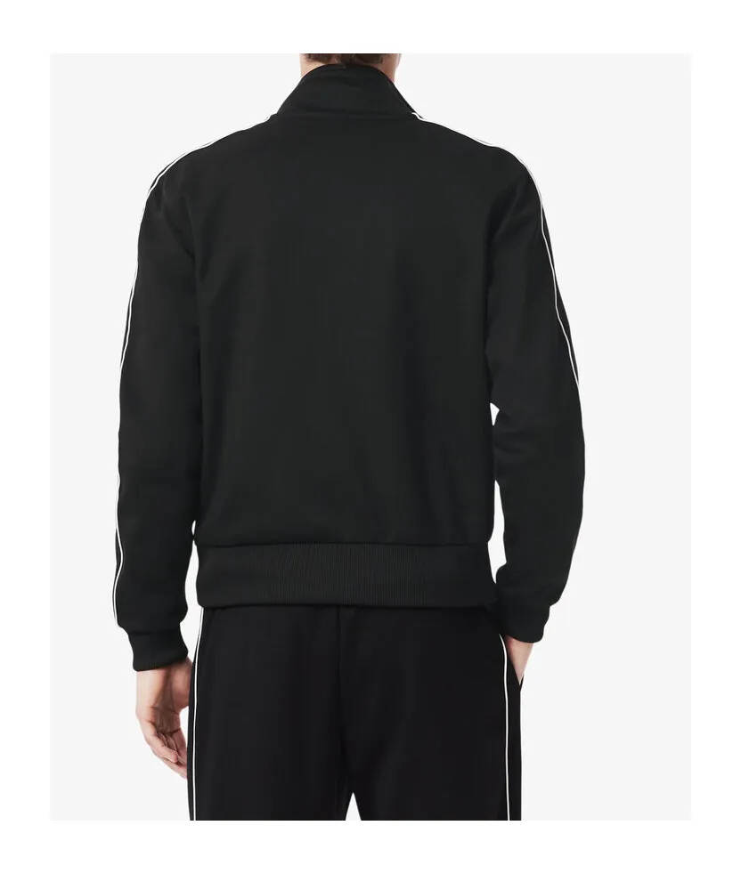 Zip-Up Sports Jacket