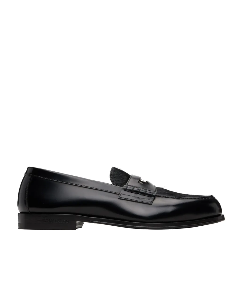 Neoclassic Loafers