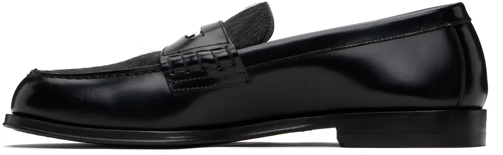 Neoclassic Loafers