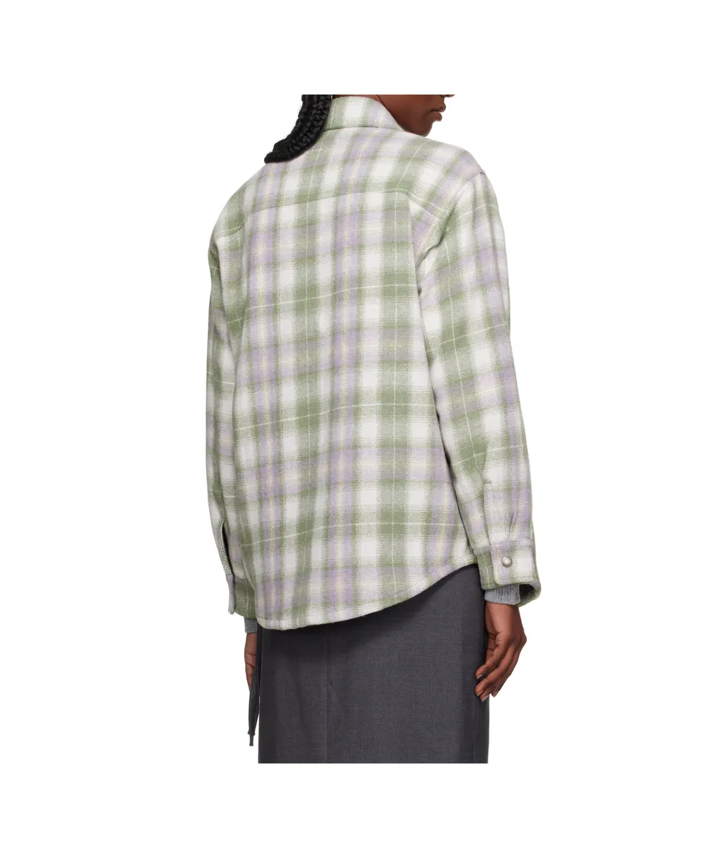 Logo Casual Jacket