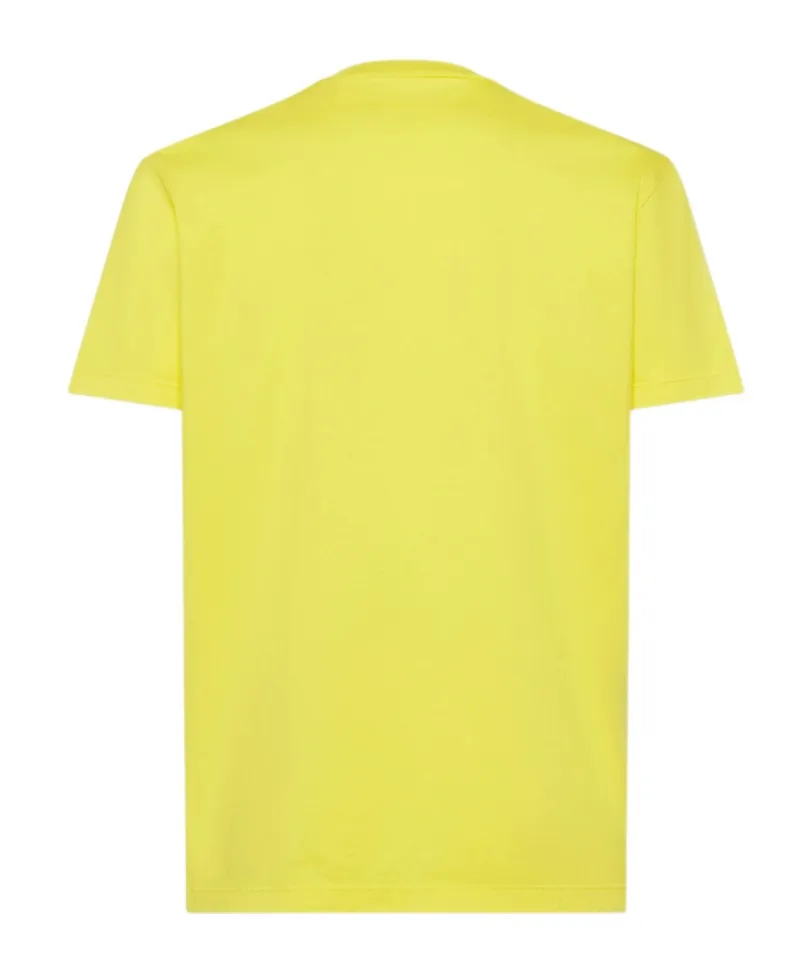 Dsquared2 Printed Cool Fit T-Shirt