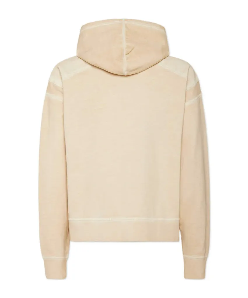 Dsquared2 Cipro Loose Fit Hoodie