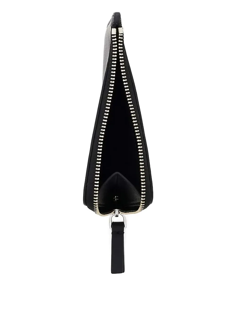 Marc Jacobs The Top Zip Charm Wallet
