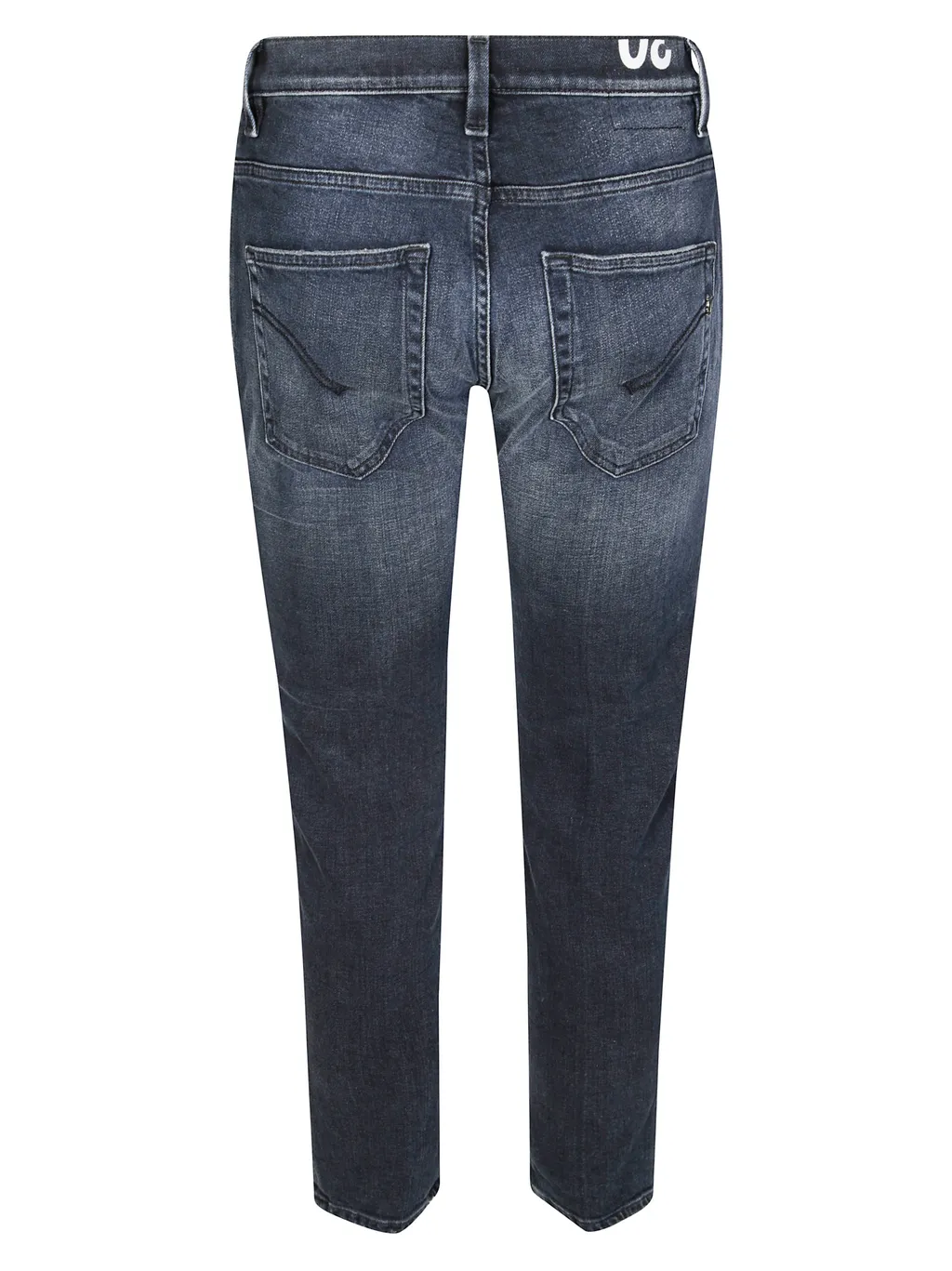 Logo Jeans