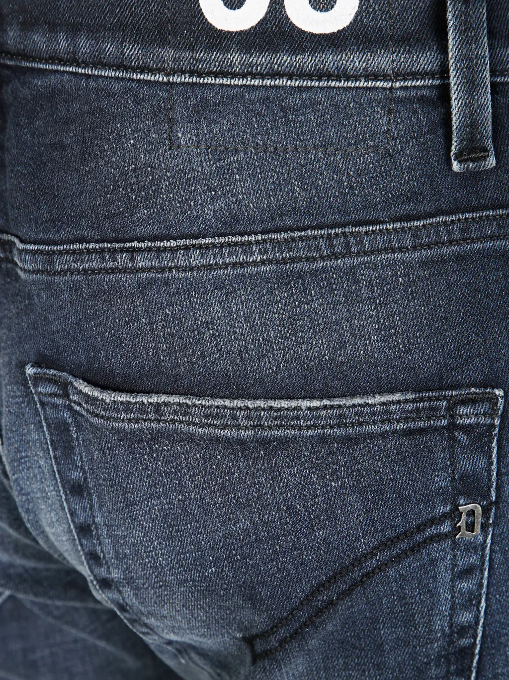 Logo Jeans
