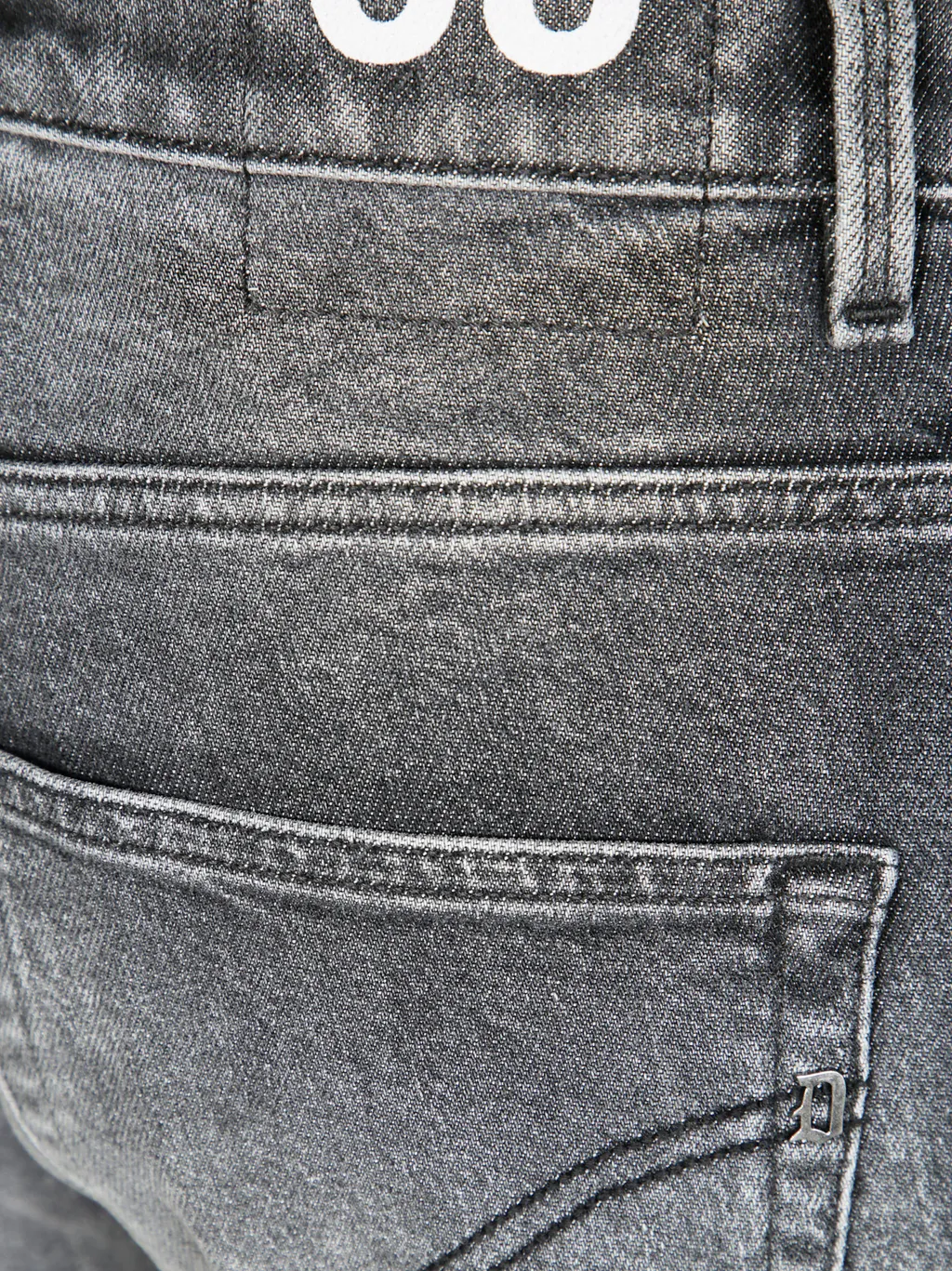 Logo Jeans