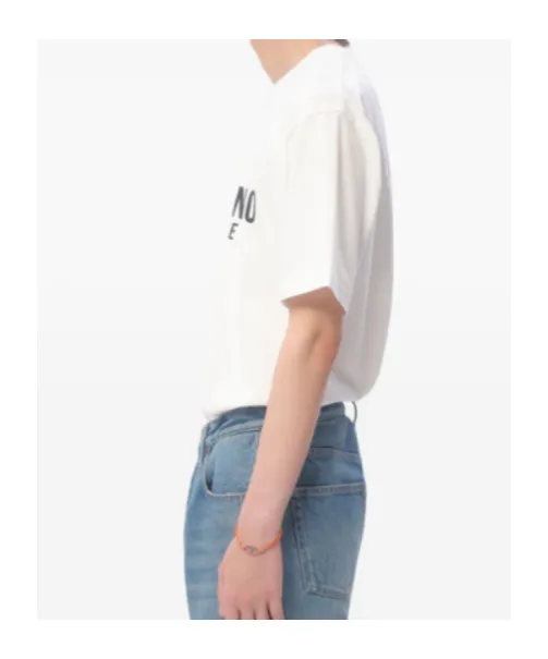 Short-Sleeved T-Shirt