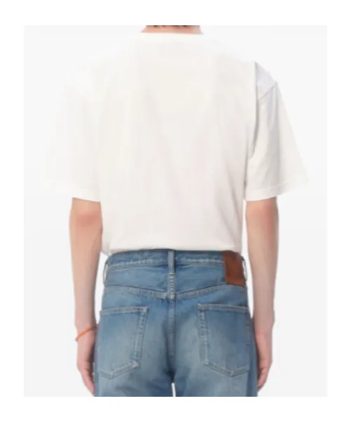 Short-Sleeved T-Shirt