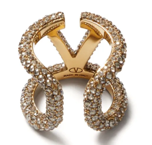 Vlogo Ring