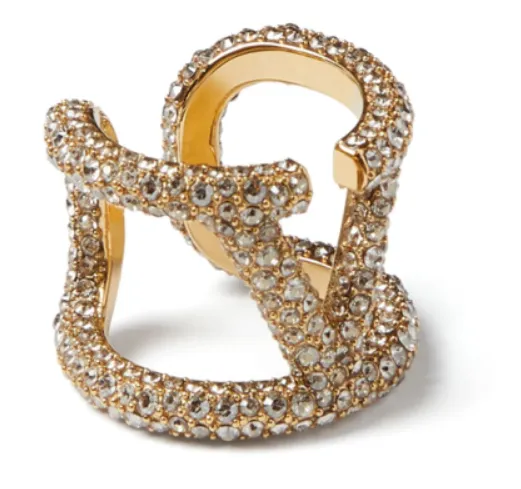 Vlogo Ring