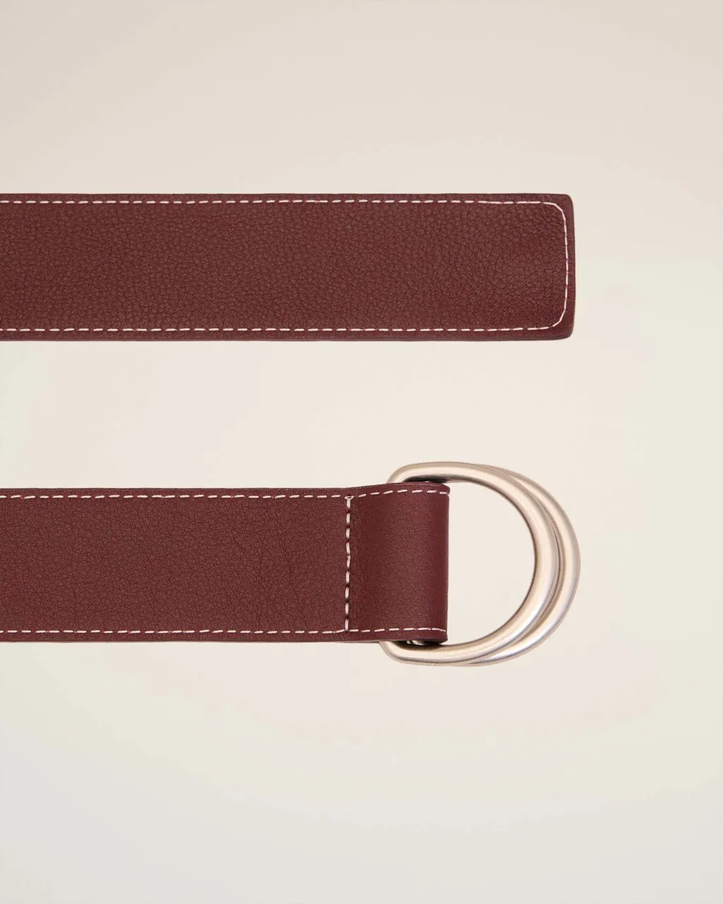Double Circle Belt