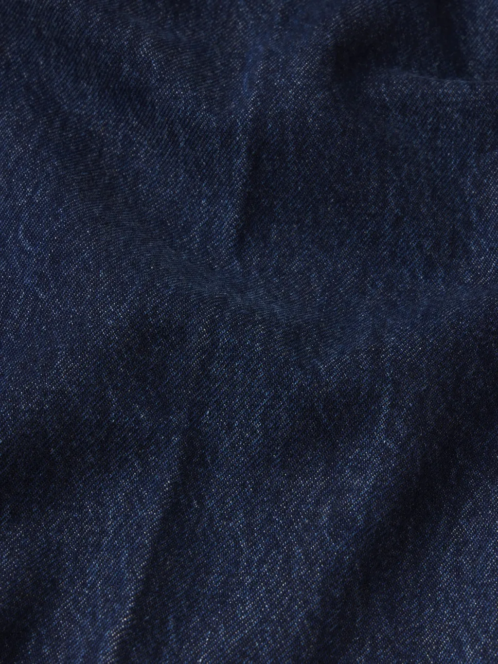 Cuffed Jeans