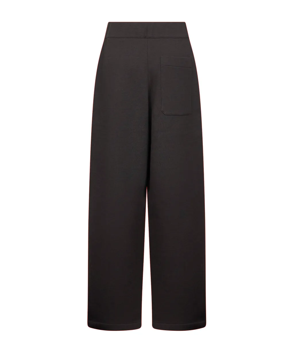 Lemaire Wide Leg Trousers